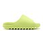 Yeezy Slide Glow Green - Imagem 1