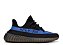 Yeezy Boost 350 "Dazzling Blue" - Imagem 1