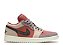 Tênis Nike Air Jordan 1 Low Canyon Rust - Imagem 1