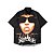 Camisa Sufgang Movie Miami "Preta" - Imagem 1