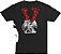 Camiseta Vlone x Kodak Black Vulture ''Black'' - Imagem 2