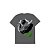 Camiseta Palla World Research "Cinza" - Imagem 2