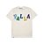Camiseta Palla World Espectro "Branca" - Imagem 1