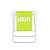 Cadeira de Praia High Company "Lime" - Imagem 1