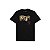 Camiseta MVRK X Sabotage Respeito é Lei "Preta" - Imagem 1
