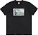 Camiseta Supreme Dylan "Black" - Imagem 1
