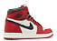 Tênis Nike Air Jordan 1 High Chicago Lost and Found - Imagem 3