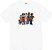 Camiseta Supreme Children "White" - Imagem 1