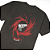 Camiseta Sufgang 004spy "Stoned Grey" - Imagem 2