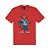Camiseta Sufgang Joker $ "Red" - Imagem 1