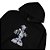 Moletom Sufgang Joker $ "Black" - Imagem 2