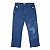 Calça Jeans High x Popeye Blue - Imagem 1
