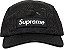 Boné Supreme Mesh Cordura ''Black'' - Imagem 1