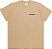 Camiseta Supreme Worship ''Khaki'' - Imagem 2