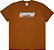 Camiseta Supreme Gotham ''Light Brown'' - Imagem 1