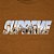 Camiseta Supreme Gotham ''Light Brown'' - Imagem 2