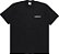 Camiseta Supreme Worship ''Black'' - Imagem 2