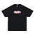 Camiseta High Tooled "Black" - Imagem 1
