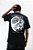 Camiseta Captive Equilíbrio "Preta" - Imagem 4