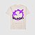 Camiseta Palla World Jet Balloon "Off White" - Imagem 1