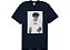 Camiseta Supreme NBA Youngboy "Navy" - Imagem 1