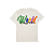 Camiseta Palla World Chroma Blend "Off White" - Imagem 2