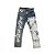 Calça Jeans Melier “Happy-People” - Imagem 1