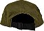 Boné Supreme Snap Button Pocket ''Olive'' - Imagem 2