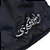 Bermuda Sufgang Arabic Script "Dark Blue" - Imagem 3