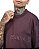 Camiseta Fear of God Essentials "Plum" - Imagem 5