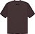 Camiseta Fear of God Essentials "Plum" - Imagem 2