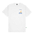 Camiseta Captive Shisha Club "Branca" - Imagem 2