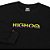 Moletom Crewneck High Fantasia "Black" - Imagem 2
