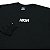 Moletom Crewneck High Logo "Black" - Imagem 2