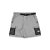 Bermuda High Strapped Cargo Frontier "Grey" - Imagem 1