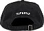 Boné Supreme New York Arc ''Black'' - Imagem 2