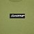 Camiseta Supreme Futura Box Logo "Moss" - Imagem 3