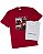 Camiseta Supreme Standard "Cement" - Imagem 4