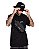 Bucket Supreme Washed Canvas ''Black'' - Imagem 4