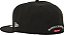 Boné Supreme Gold Cross S Logo New Era ''Black'' - Imagem 4