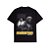 Camiseta MVRK x Sabotage Vintage "Preta" - Imagem 2