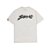 Camiseta MVRK x Sabotage Respeito Lei II "Branca" - Imagem 1