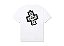 Camiseta Anti Social Social Club Crown ''White" - Imagem 2