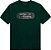 Camiseta Anti Social Social Club Traveler ''Forest Green'' - Imagem 1