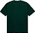 Camiseta Anti Social Social Club Traveler ''Forest Green'' - Imagem 2