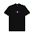 Camiseta Sufgang Basic Logo 5.4 "Preta" - Imagem 1
