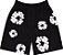 Bermuda Denim Tears The Cotton Wreath ''Black'' - Imagem 1