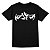 Camiseta Melier Forever "Black" - Imagem 2