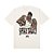 Camiseta Sufgang Peace Talk "Off-White" - Imagem 2
