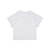Camiseta Cropped Sufbabys Suf Cities "Branca" - Imagem 2
